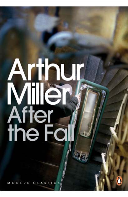 AFTER THE FALL- ARTHUR