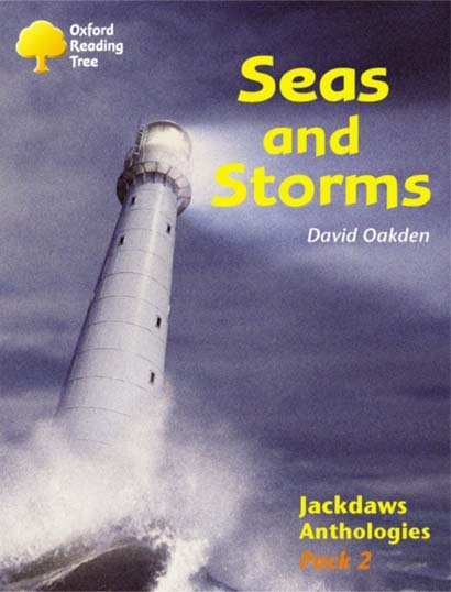 SEAS AND STORMS