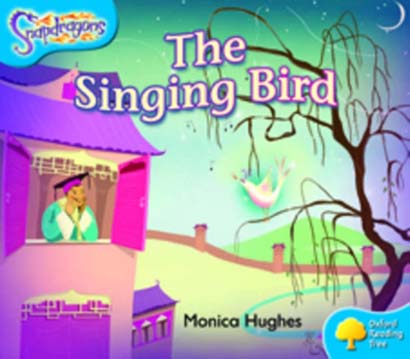 THE SINGING BIRD