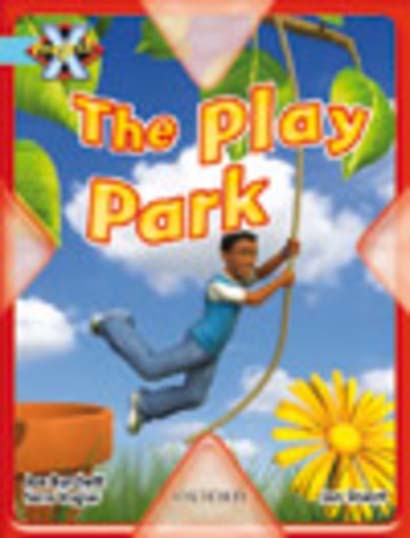 THE PLAY PARK