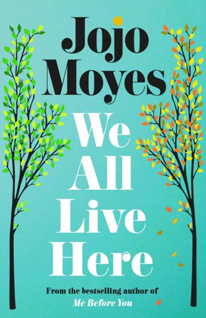 WE ALL LIVE HERE-JOJO