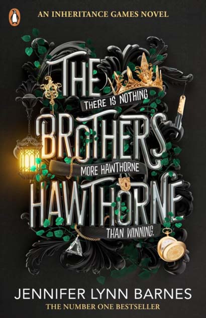 THE BROTHERS HAWTHORNE