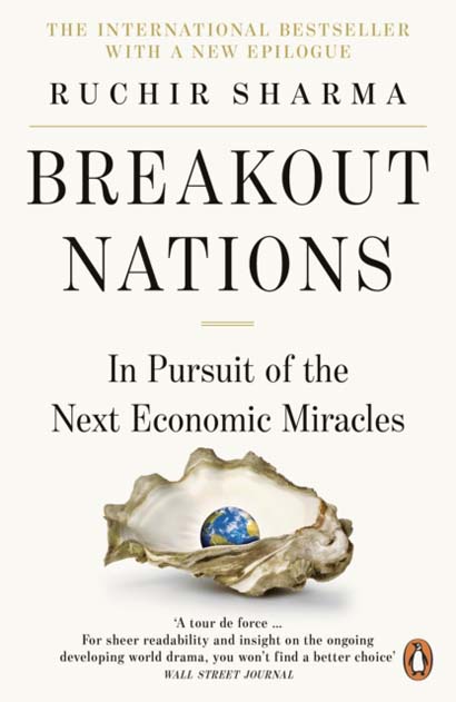 BREAKOUT NATIONS