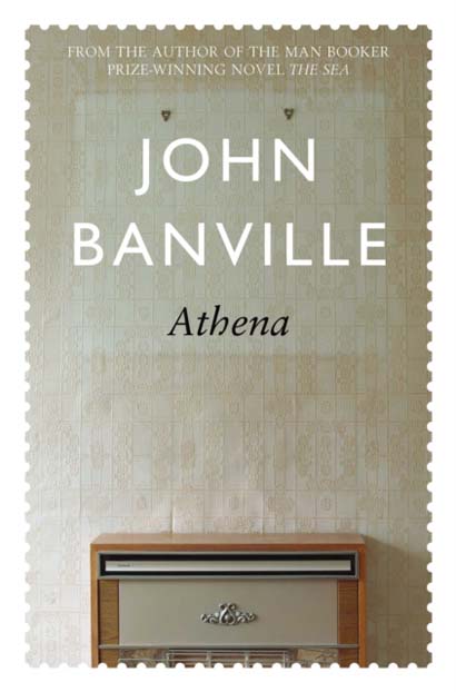 ATHENA-JOHN BANVILLE