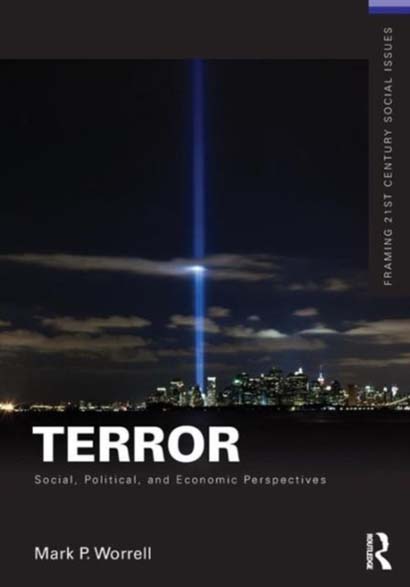 SOCIOLOGY OF TERROR TERRORISM