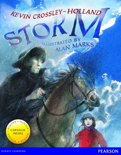 WORDSMITH YEAR 3 STORM