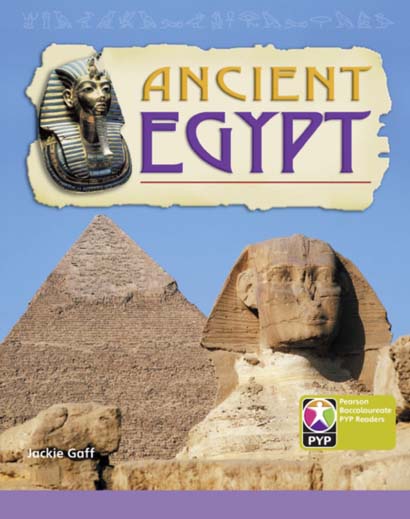 ANCIENT EGYPT