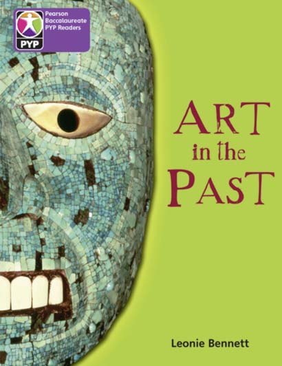 ART IN THE PAST