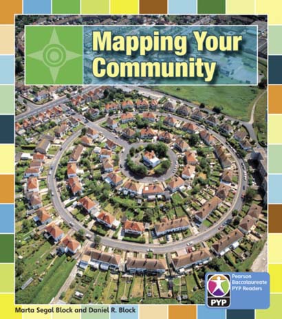 MAPPING YOUR COMMUNITY