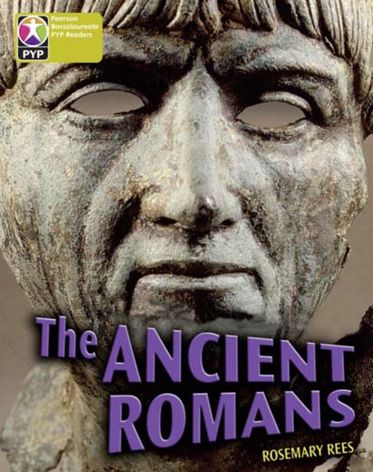 THE ANCIENT ROMANS