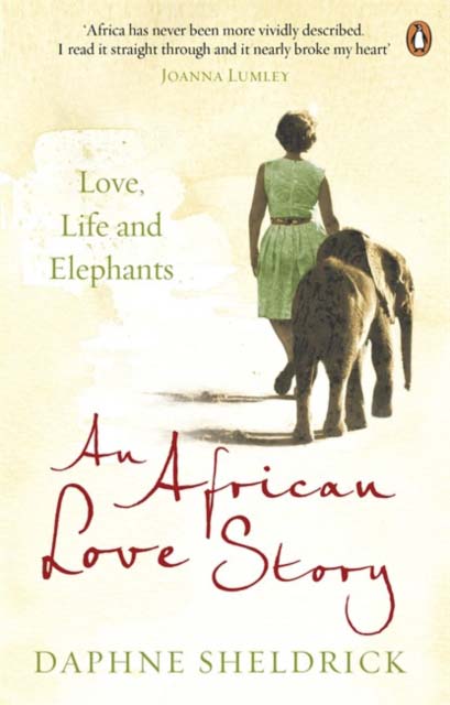 AFRICAN LOVE STORY