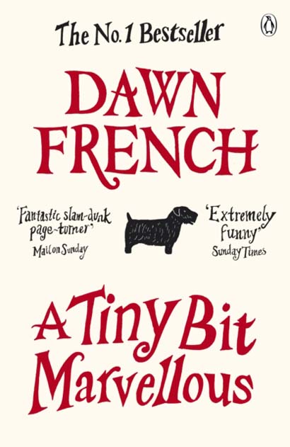 TINY BIT MARVELLOUS - DAWN