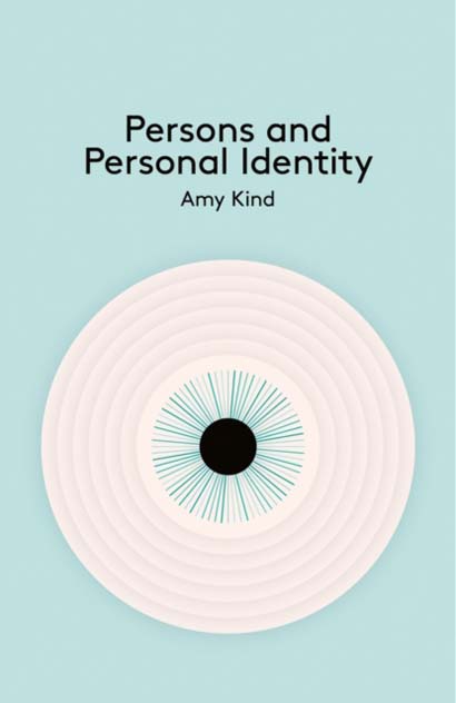 PERSONS AND PERSONAL IDENTIY-KIND
