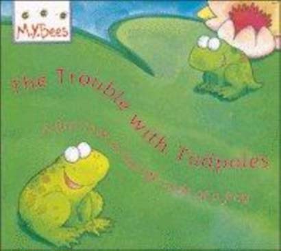THE TROUBLE WITH TADPOLE
