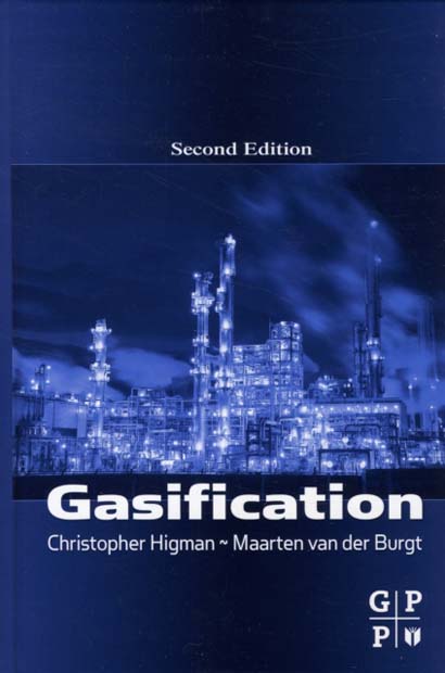 GASIFICATION - BURGT