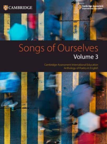 SONGS OF OURSELVES