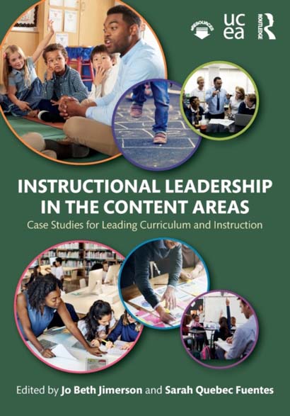 INSTRUCTIONAL LEADERSHIP IN THE