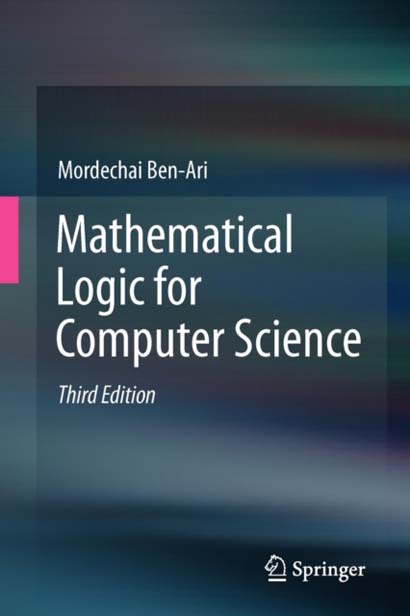 MATHEMATICAL LOGIC FOR COMPUTER SCIENCE