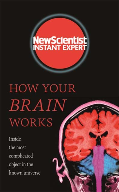 HOW YOUR BRAIN WORKS- NEW SCIENTIST