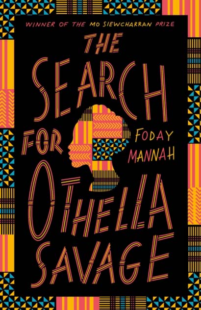 THE SEARCH FOR OTHELLA SAVAGE