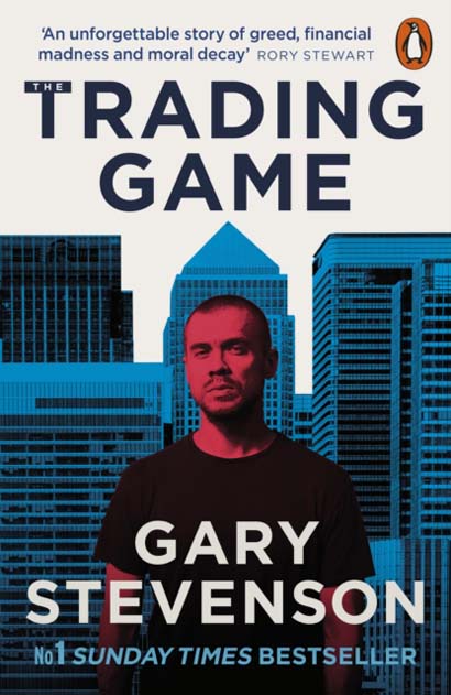THE TRADING GAME-GARY