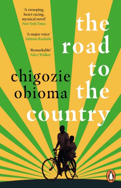 THE ROAD TO THE COUNTRY-CHIGOZIE OBIOMA