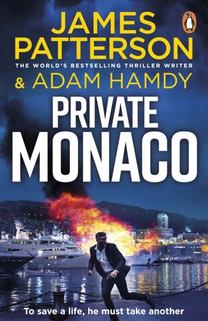PRIVATE MONACO PRIVATE 19- JAMES