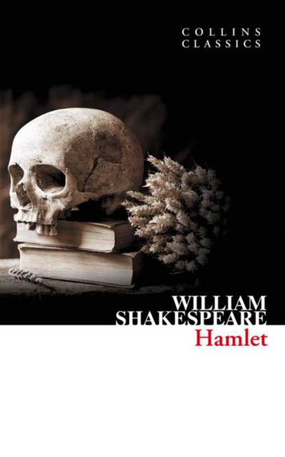 HAMLET - WILLIAM SHAKESPEARE