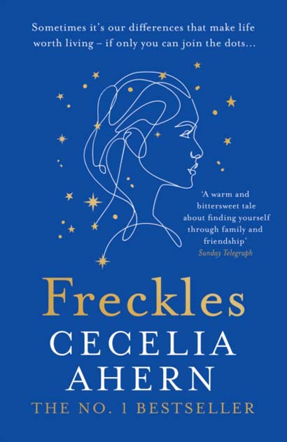 FRECKLES - CECELIA AHERN