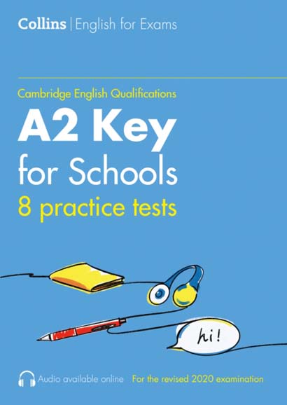 PRACTICE TESTS FOR A2 SCHOOLS  KET