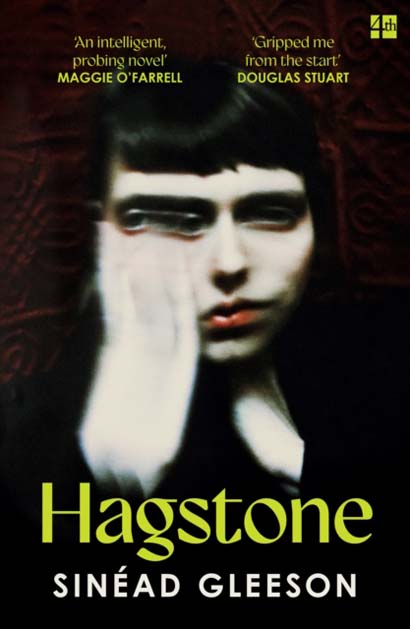 HAGSTONE - SINEAD GLEESON