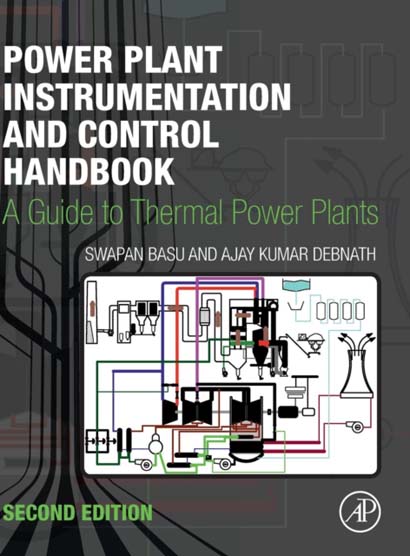 POWER PLANT INSTRUMENTATION AND