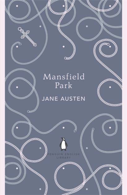 MANSFIELD PARK - JANE AUSTEN