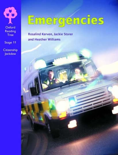 EMERGENCIES