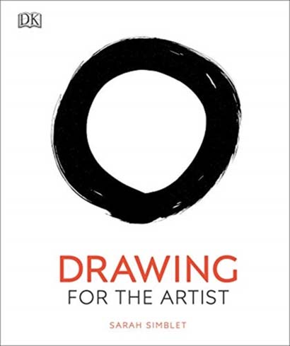 DRAWING FOR THE ARTIST - SARAH SIMBLET