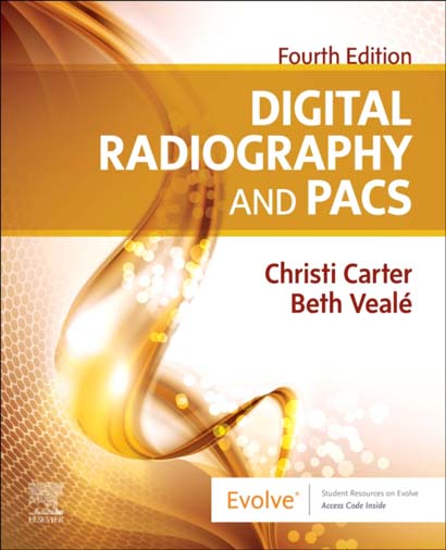 DIGITAL RADIOGRAPHY AND PACS -CARTER