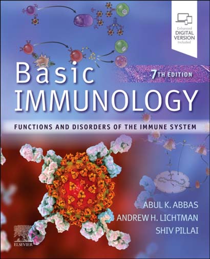 BASIC IMMUNOLOGY FUNCTIONS AND DISORDERS OF THE IM