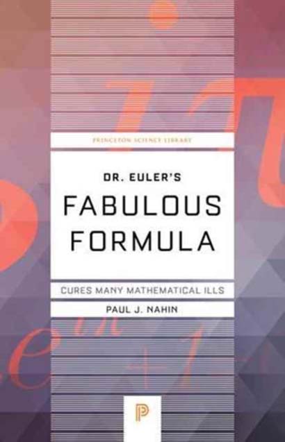 DR.EULER'S FABULOUS FORMULA