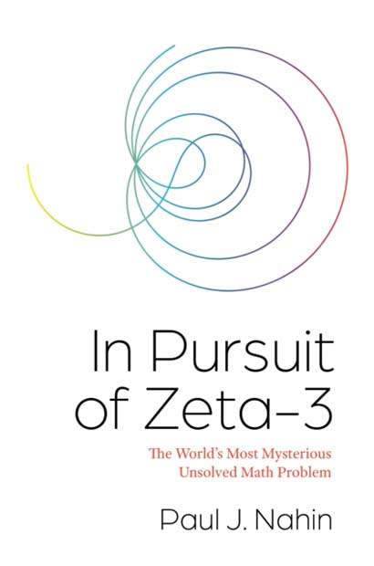 IN PURSUIT OF ZETA-3