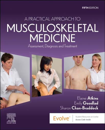 A PRACTICAL  APPROACH TO MUSCULOSKELETAL MEDICINE-ATKINS