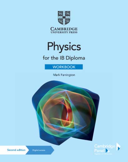 PHYSICS FOR IB DIPLOMA-PARIS