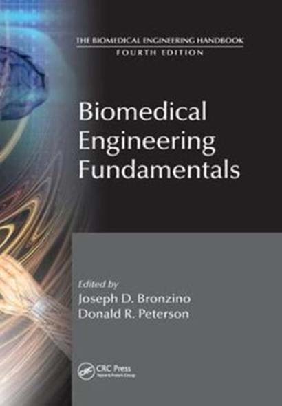 BIOMEDICAL ENGINEERING FUNDAMENTALS - JOSEPH D BRONZINO