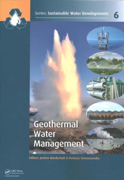 GEOTHERMAL WATER MANAGEMENT