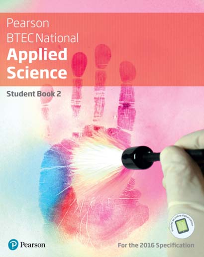 BTEC LE NAT APP SCI ENCE STUDENT BK 2