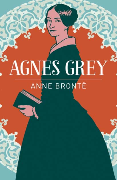 Agnes Grey - Anne Bronte