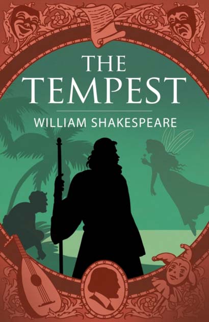 The Tempest - William Shakespeare