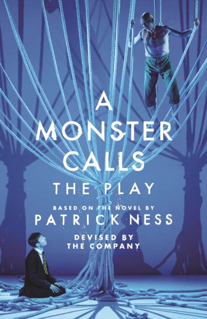 A MONSTER CALLS PLAYSCRIPT
