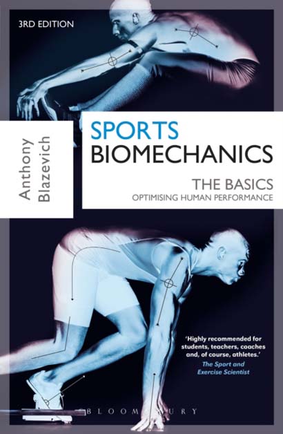 SPORTS BIOMECHANICS