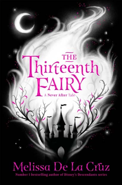 THE THIRTEENTH FAIRY - MELISSA DE LA CRUZ