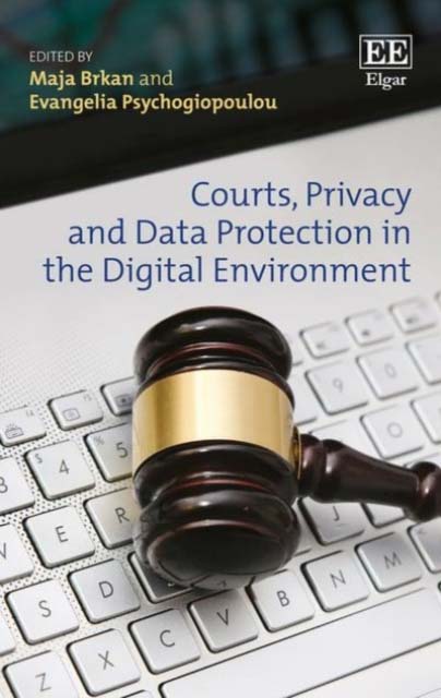 COURTS  PRIVACY AND DATA